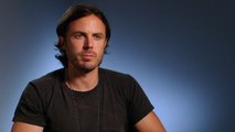 Casey Affleck On The Story Of 'Triple 9'