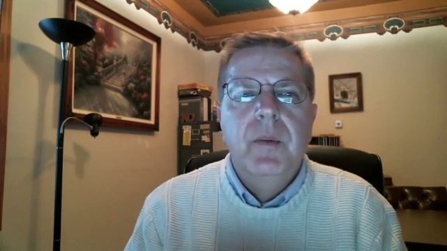 Blog Defender | Matt Garrett - BlogDefender