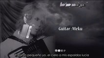 Tresor - Kamijo (Sub español + lyrics)
