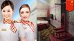Kinky S&M love hotel comped for stranded Chinese airline passengers on Valentine's Day