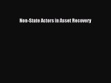[PDF] Non-State Actors in Asset Recovery Download Online