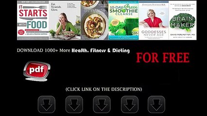 21 Day Weight Loss Kickstart, Boost Metabolism, Lower Cholesterol, Dramatically Improve Your Health