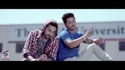 Chitta vs Chitti   Pargat Sandhu   HD Latest New Hits Songs 2015   Folk Pop