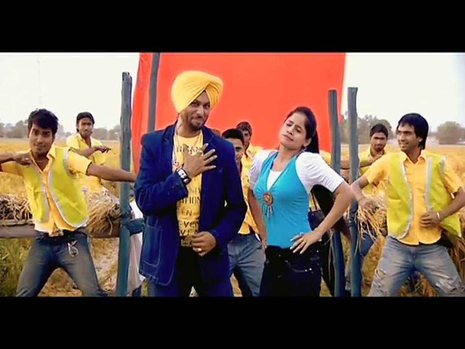 Combine   Miss Pooja   Veer Sukhwant   Latest Hit Song 2015