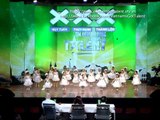 Vietnam's Got Talent 2012 - Vòng Loại Sân Khấu - Tập 3 Nhóm Thiên Thần