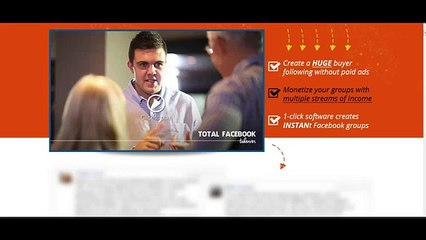 Total FB Takeover Review By Tom Yevsikov