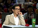 Vietnam's Got Talent 2012 - Khoảnh Khắc 