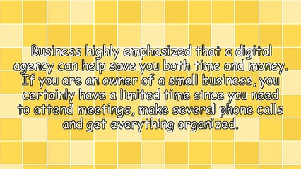 Why Hire A Reliable Digital Media Agency Today