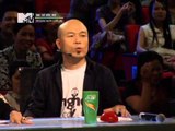 Vietnam's Got Talent 2012 - Bật Mí Bí Mật Tài Năng - Khoảnh khắc của GK Huy Tuấn