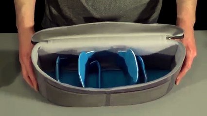 Thule - Cameratas Covert Messenger Bag