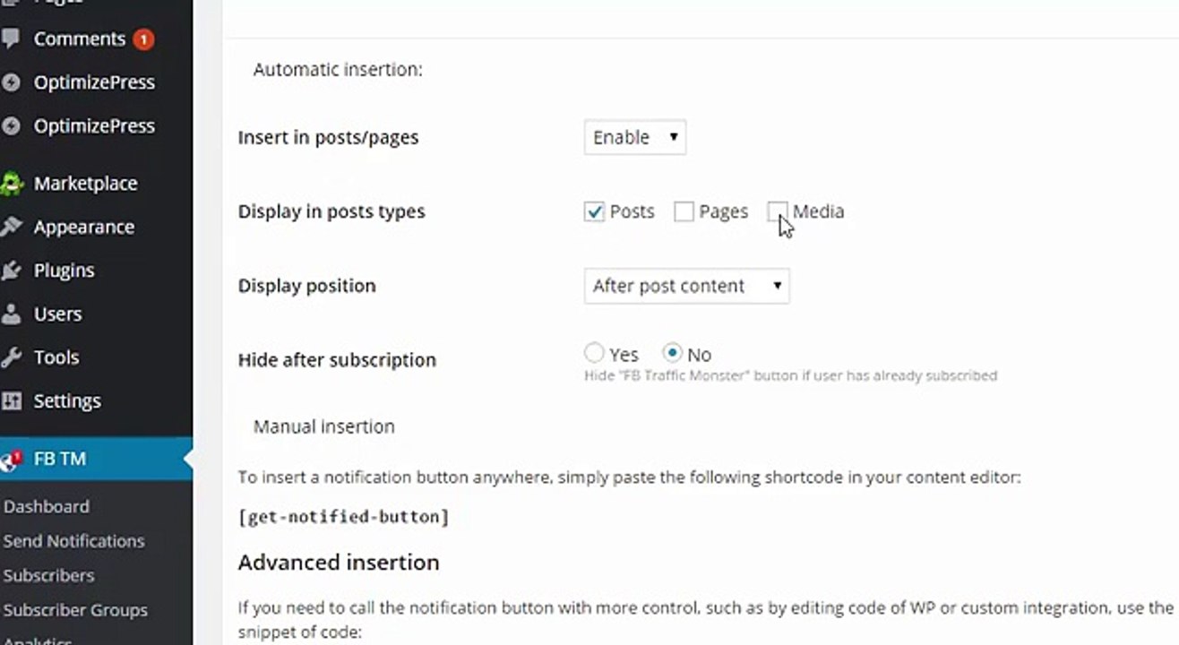 FB Traffic Monster Review PLUS huge Bonuses!