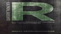 Quantitative Trading with R  Understanding Mathematical and Computational Tools from a Quant s