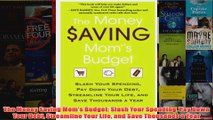 Download PDF  The Money Saving Moms Budget Slash Your Spending Pay Down Your Debt Streamline Your Life FULL FREE