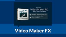 Altro Video Realizzato in Meno di 5 Minuti con VideoMakerFX