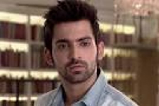Hospital mein Nikhil ko Sarla ke Paas Dekh Kar Purab ko Hua Uus Par Shak 19th February 2016 Kumkum Bhagya
