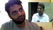 AAP MLA Fails to Sing National Anthem Reaction Review #Vishesh Ravi