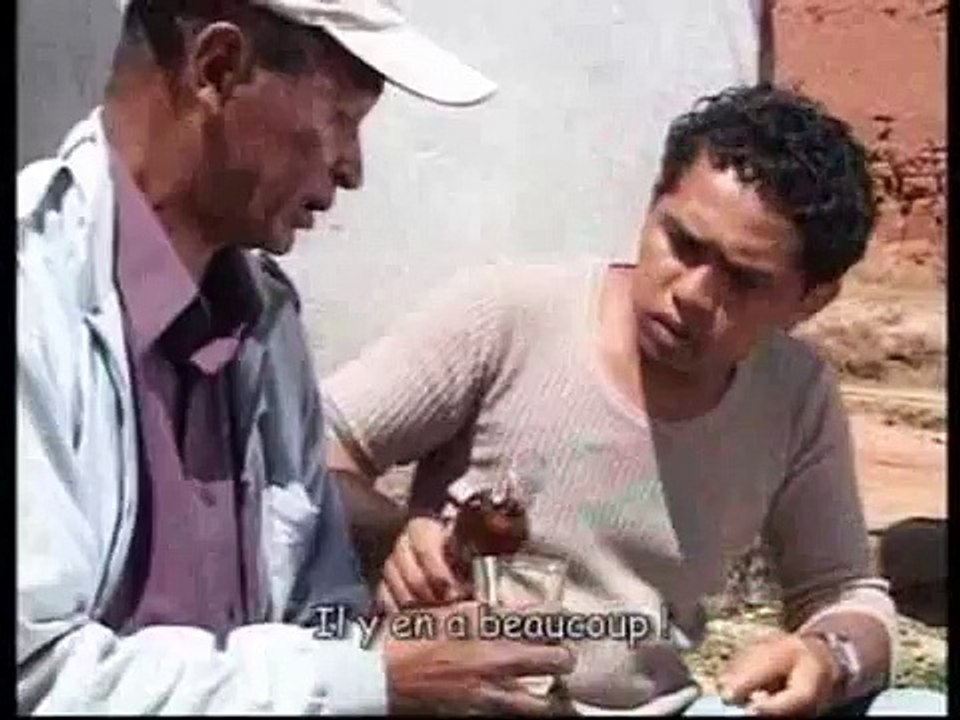 DITRA MANADALA vol 2 - [avec sous-titres Francais]