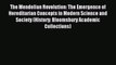 Read The Mendelian Revolution: The Emergence of Hereditarian Concepts in Modern Science and