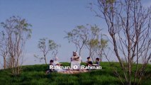 Rahman, Ya Rahman Mishary al Afasy [Arabic ~ Chechen]