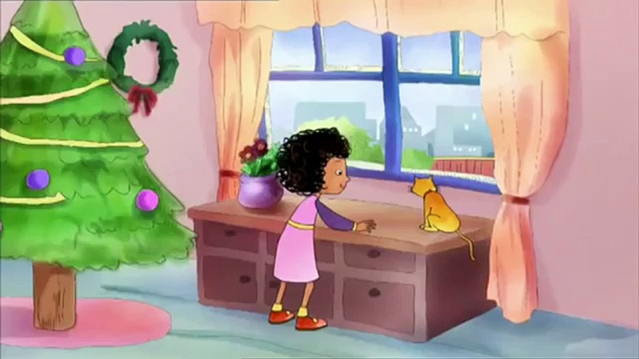 Milly Molly | Opening Titles