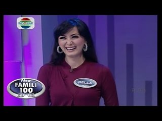 New Famili 100 - Ep167