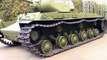 КВ-1С тяжелый танк СССР