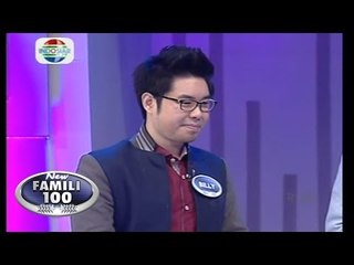 New Famili 100 - Ep154