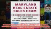 Download PDF  Maryland Real Estate Sales Exam  2014 Version Principles Concepts and Hundreds Of FULL FREE