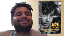 The Apu Trilogy (Pather Panchali; Aparajito; Apur Sansar) Trailer Reaction Review