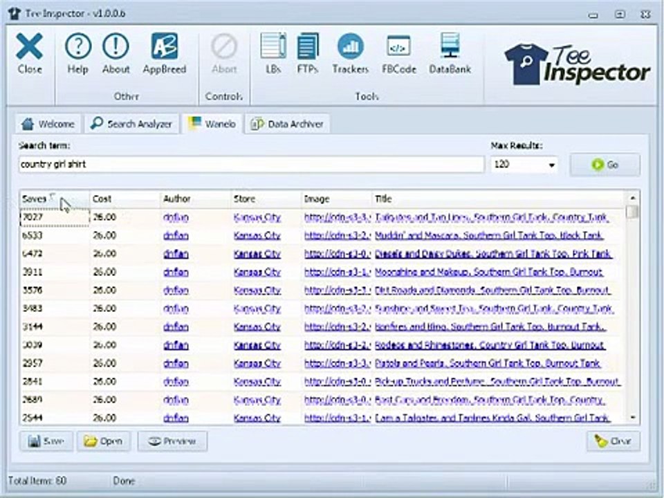 Tee Inspector Review Discount and Exclusive Bonus