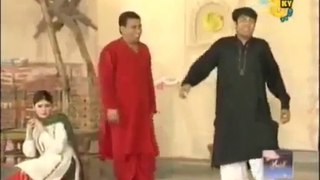 Nasir Chinyoti vs  Nargis