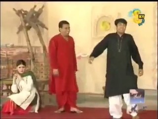 Nasir Chinyoti vs  Nargis