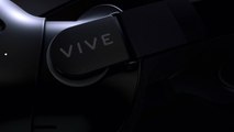 presentación HTC VIVE PRE