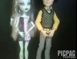 ♡Musik Video Monster High  Perfect two-Auburn♡