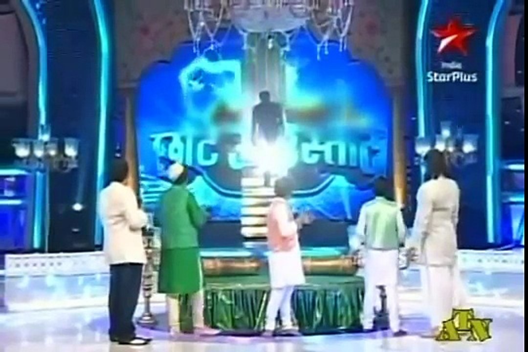 AJ HUNRA DIDAR MAHI DA BY MASTER SALIM AND RAHAT FATEH ALI AND SONU NIGUM