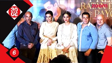 Salman Khan and Sooraj Barjatiya's next to be an action movie-Bollywood News-#TMT