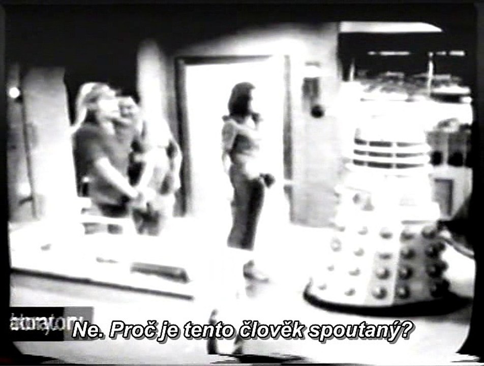 (030)-04x03---The-Power-of-the-Daleks---Part-5-(reconstruction)_cz titulky (Ďalšie časti nájdete na blogu fb stránky The children of Gallifrey SK CZ