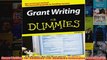 Download PDF  Grant Writing For Dummies For Dummies Lifestyles Paperback FULL FREE