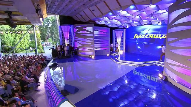 КВН - Лас-Вегас - Юрмала 2013