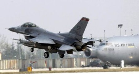 Erdoğan'ın Başdanışmanı: İncirlik ABD Uçaklarına Kapatılabilir