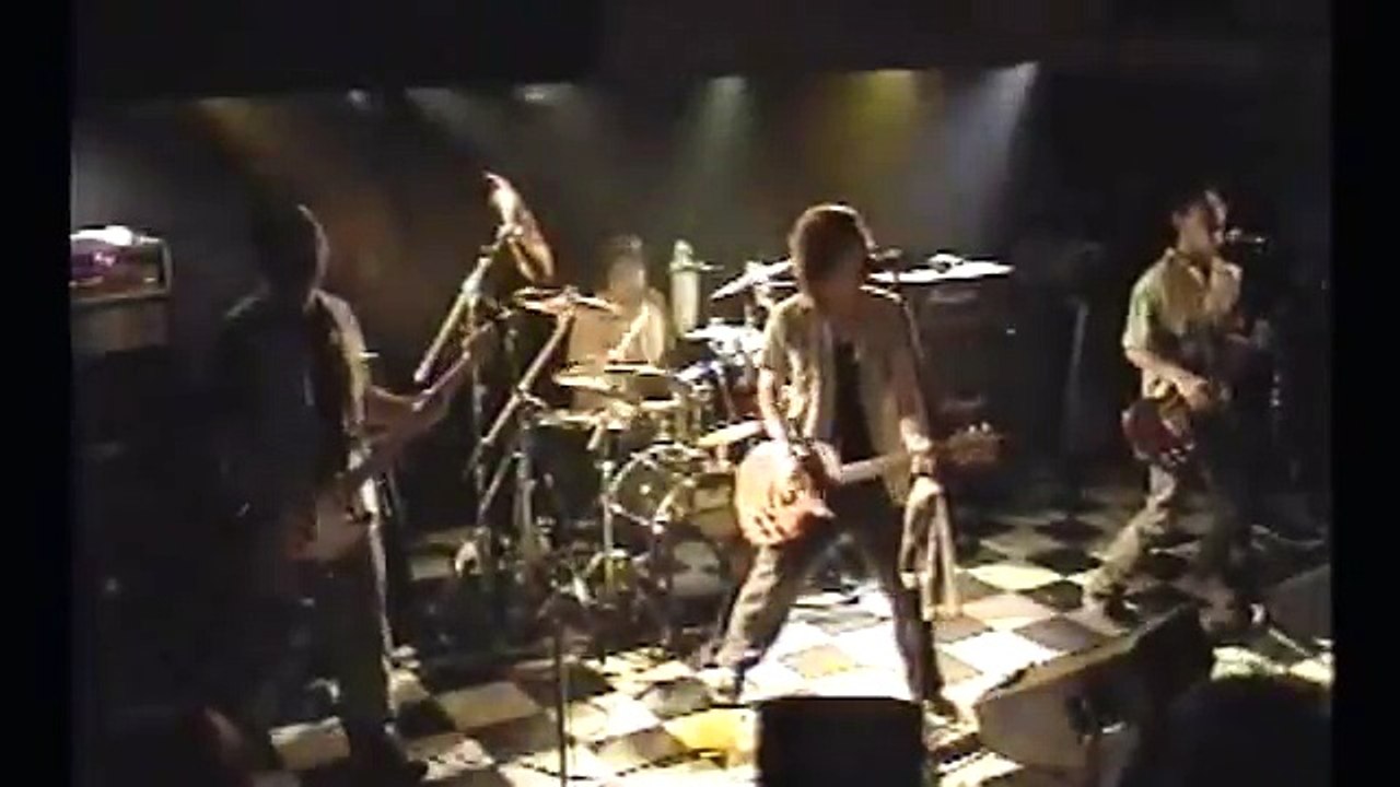 [LIVE]ナルシストザムライ / 22 (Narushisuto Zamurai / twenty two)