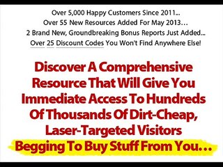 SOLO AD REVOLUTION REVIEW