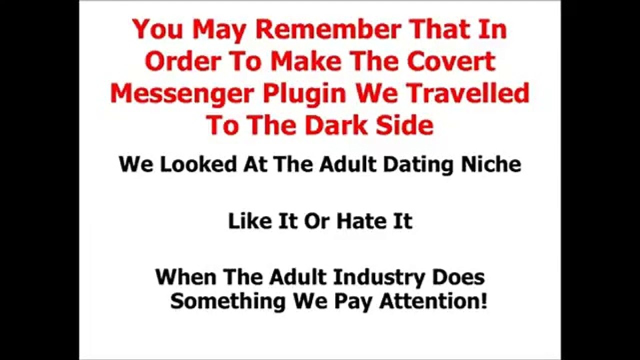 Increase Clicks, Leads & Sales - Covert Geo Targeter