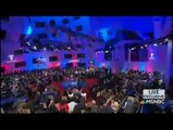 FULL MSNBC Town Hall Bernie Sanders P1.1, Las Vegas Nevada February 18, 2016