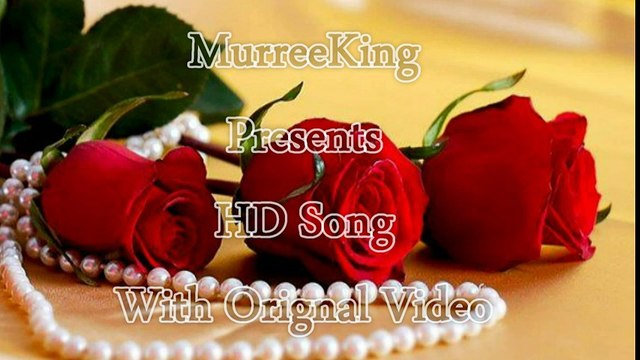 Us Ladki Pe Dil Aaya - Kumar Sanu, Anuradha Paudwal - Naam Gum Jaayega -HD 1080p-