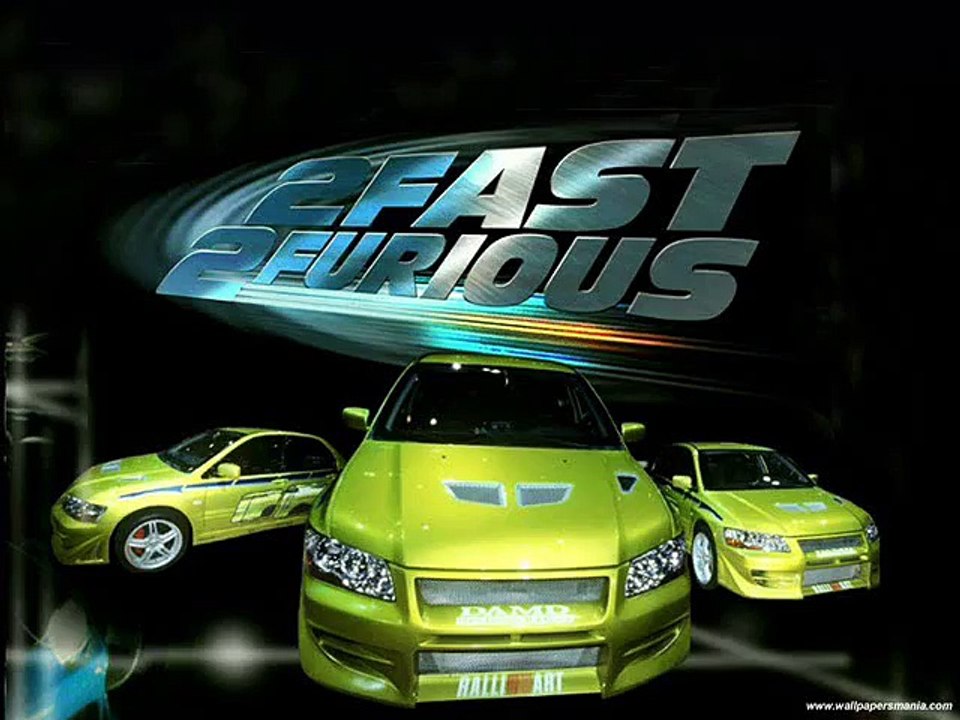 Midnight club Los Angeles 2 fast 2 furious