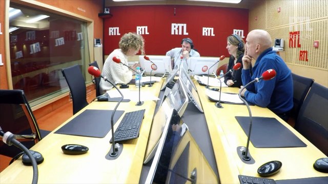 Orelsan relaxé : Alors donc 'sale pute' c'est de la création ? , s'indigne Alba Ventura