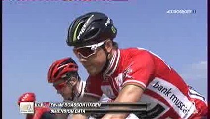 Tour d'Oman 2016 Etape 3