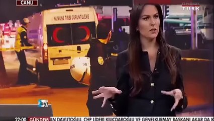 Ece Üner: HDP midemi bulandırıyor