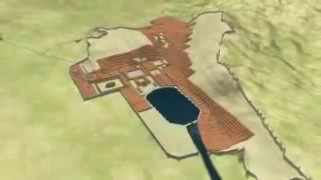 Ephesus, Turkey: Ancient City of Ephesus - Reconstruction Video - Selcuk, Ephesus, Turkey